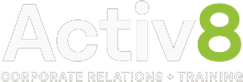 Activ8 Inc footer logo